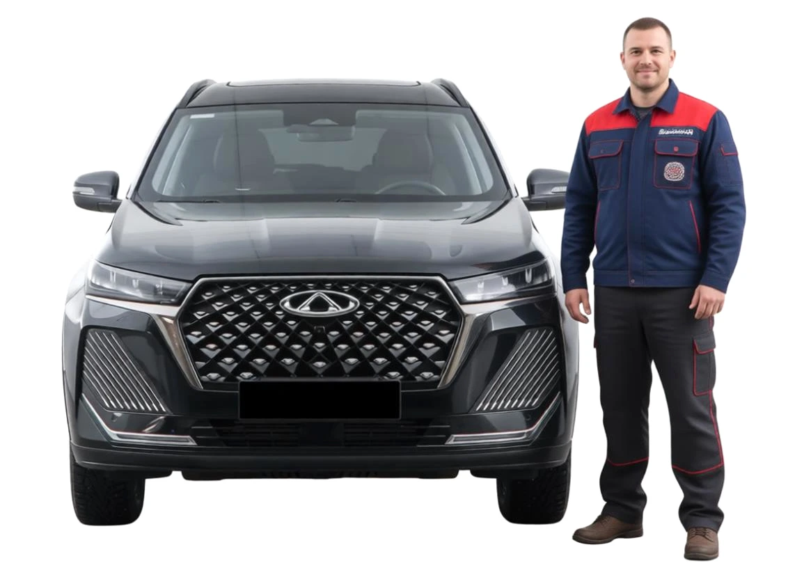 Почему выбирают нас